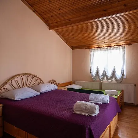 Olimpiaki Akti 2-floor Family With A View Apartment Olympiaki Akti