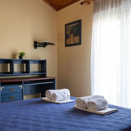 Apartment Olimpiaki Akti 2-floor Family With A View Olympiaki Akti