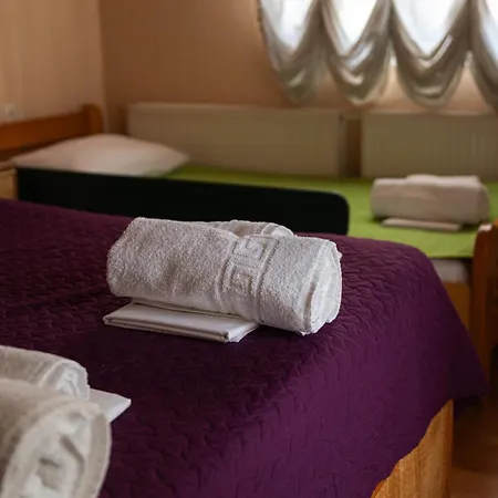 Apartment Olimpiaki Akti 2-floor Family With A View Olympiaki Akti