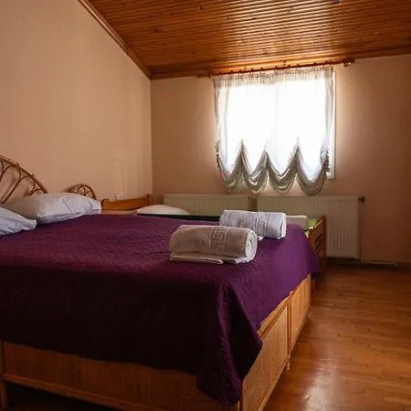 Lejlighed Olimpiaki Akti 2-floor Family With A View *