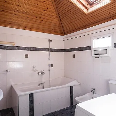Lejlighed Olimpiaki Akti 2-floor Family With A View *